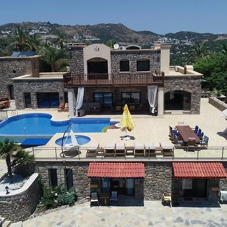 Palmiye Tepesi * Muğla