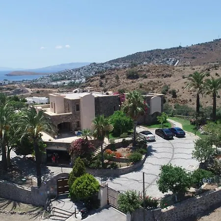 Palmiye Tepesi * Mugla