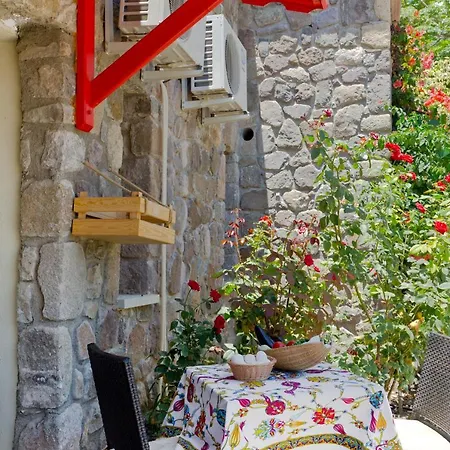 Palmiye Tepesi Hotel Mugla