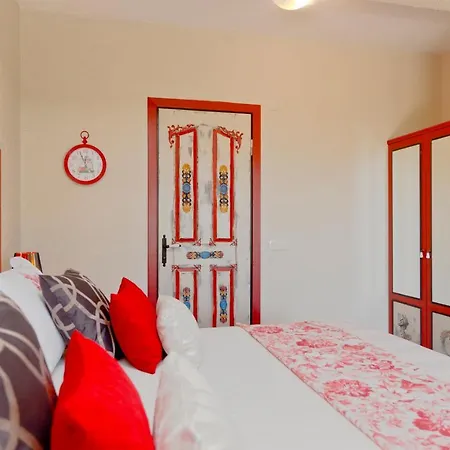 Palmiye Tepesi Muğla