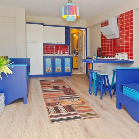 Palmiye Tepesi Hotel