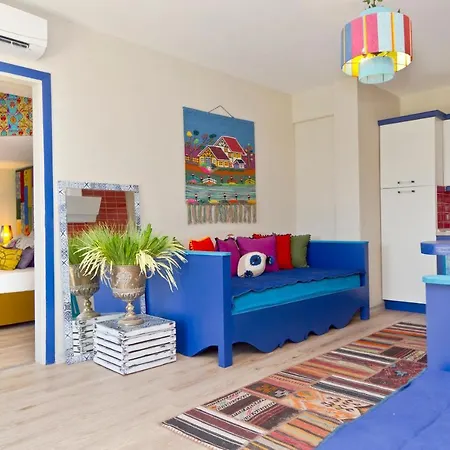 Hotel Palmiye Tepesi *